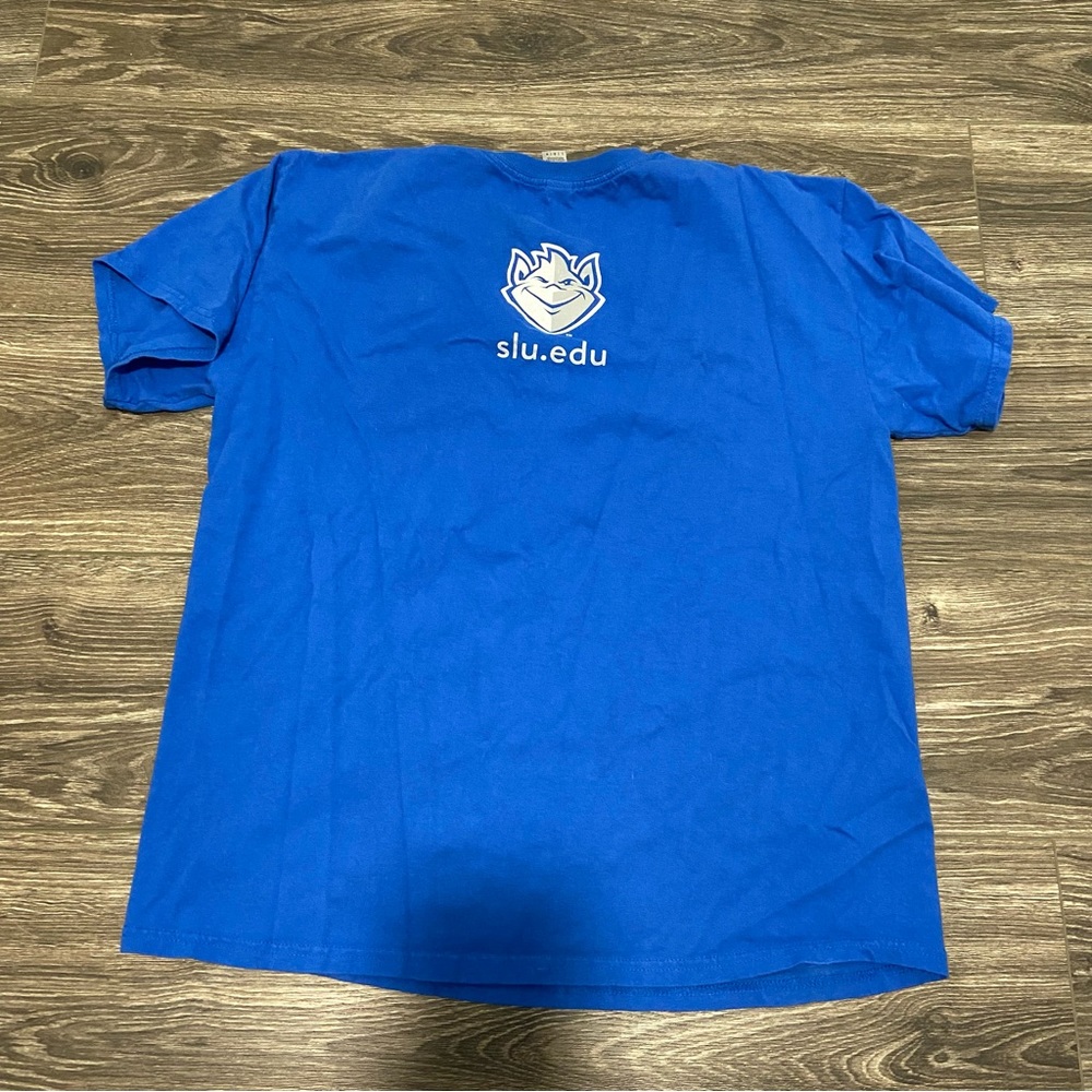 SLU Tee - Picture 5 of 5